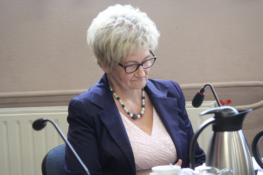 Ach, co to była za sesja!