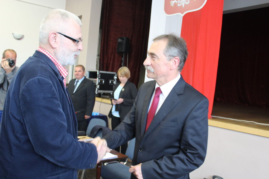 Ach, co to była za sesja!