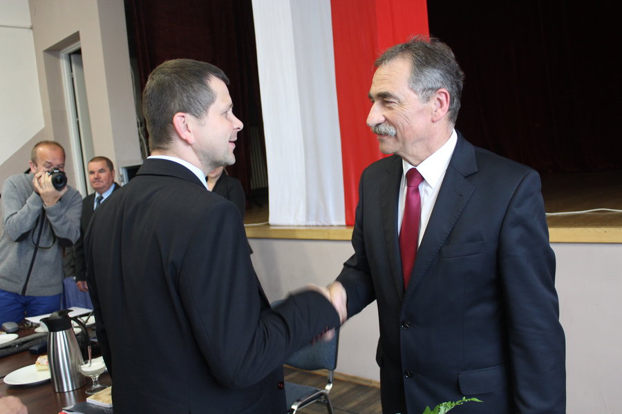 Ach, co to była za sesja!