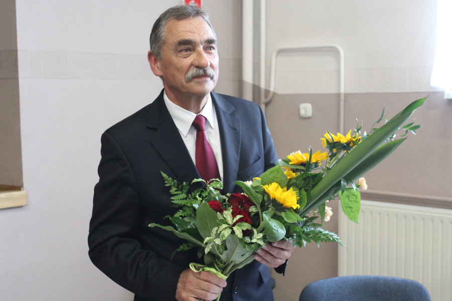 Ach, co to była za sesja!