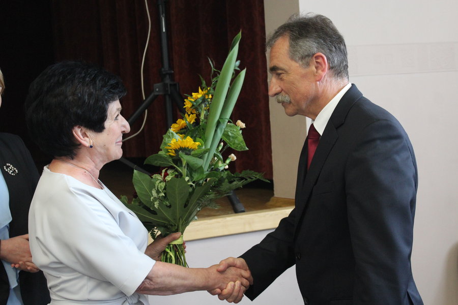 Ach, co to była za sesja!