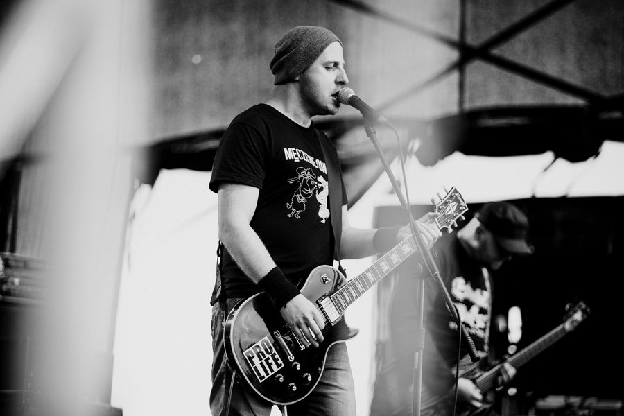 Zaczęli od mocnego uderzenia!