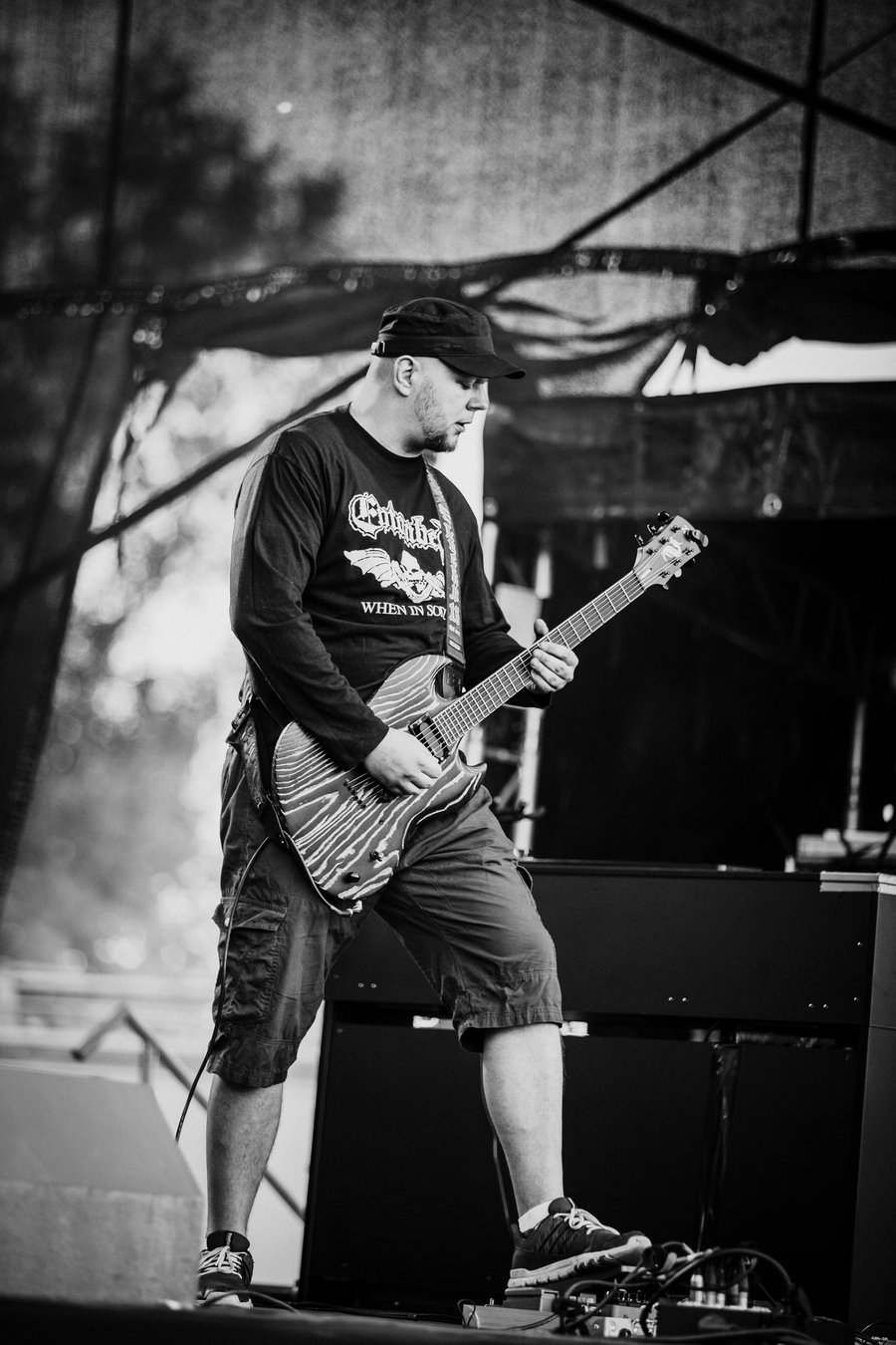 Zaczęli od mocnego uderzenia!