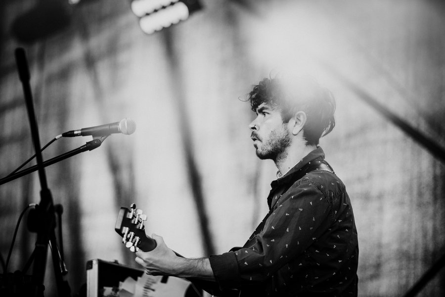 Zaczęli od mocnego uderzenia!