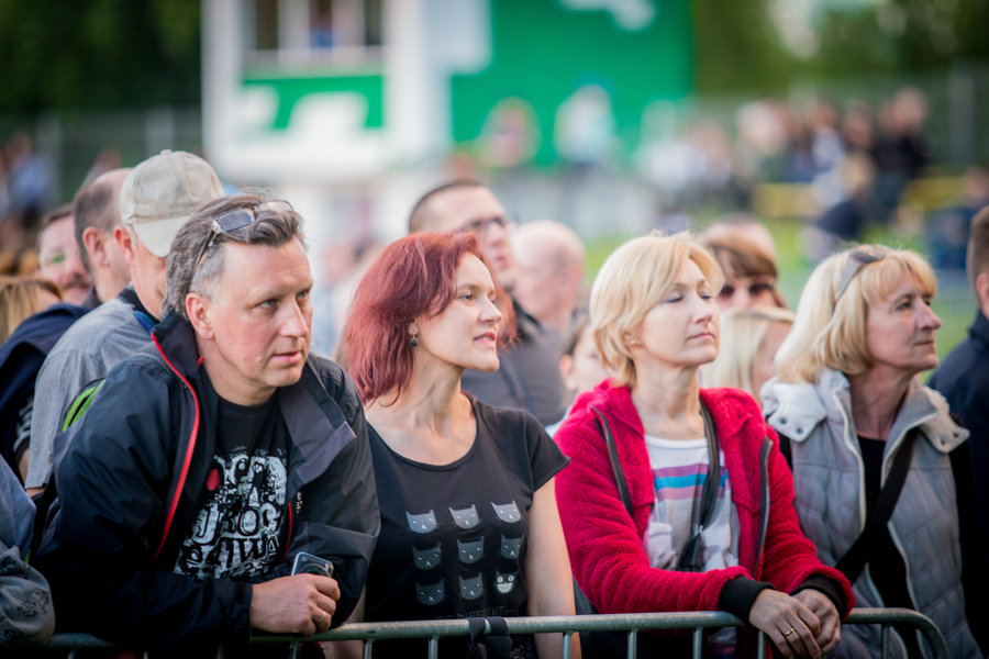 Zaczęli od mocnego uderzenia!