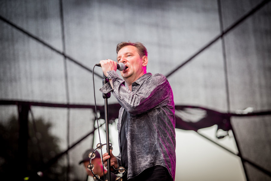 Zaczęli od mocnego uderzenia!