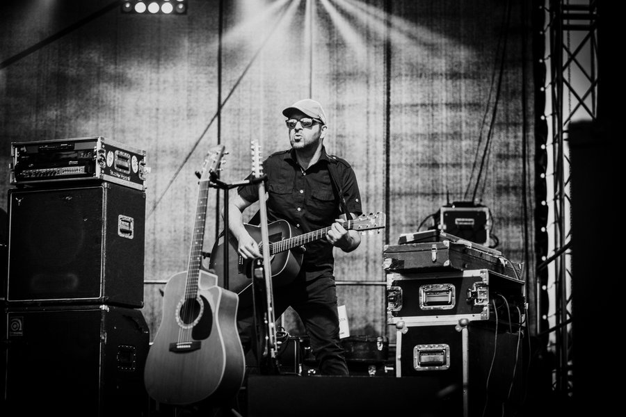 Zaczęli od mocnego uderzenia!