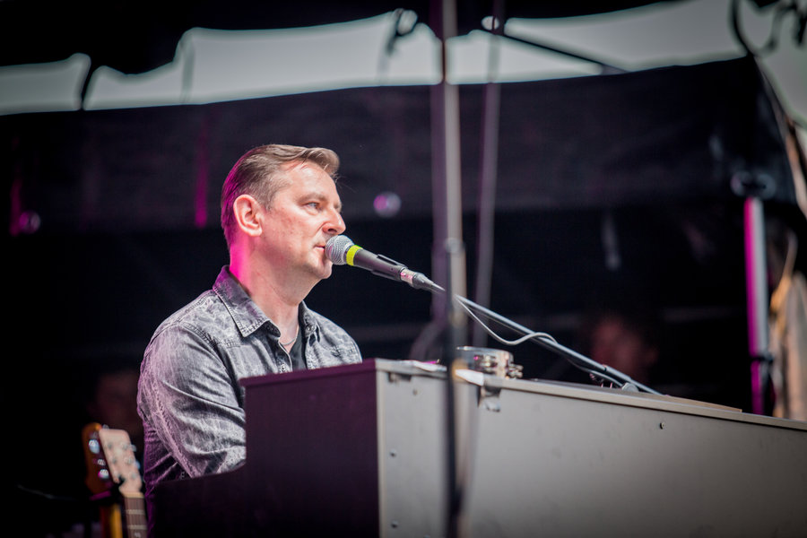 Zaczęli od mocnego uderzenia!