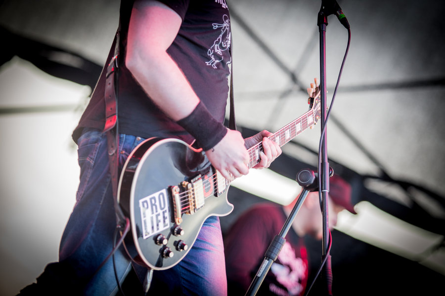 Zaczęli od mocnego uderzenia!