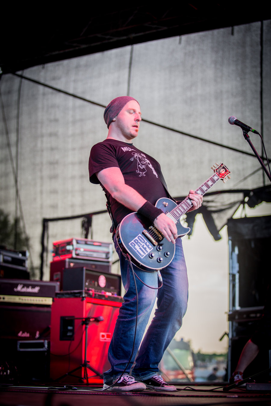 Zaczęli od mocnego uderzenia!