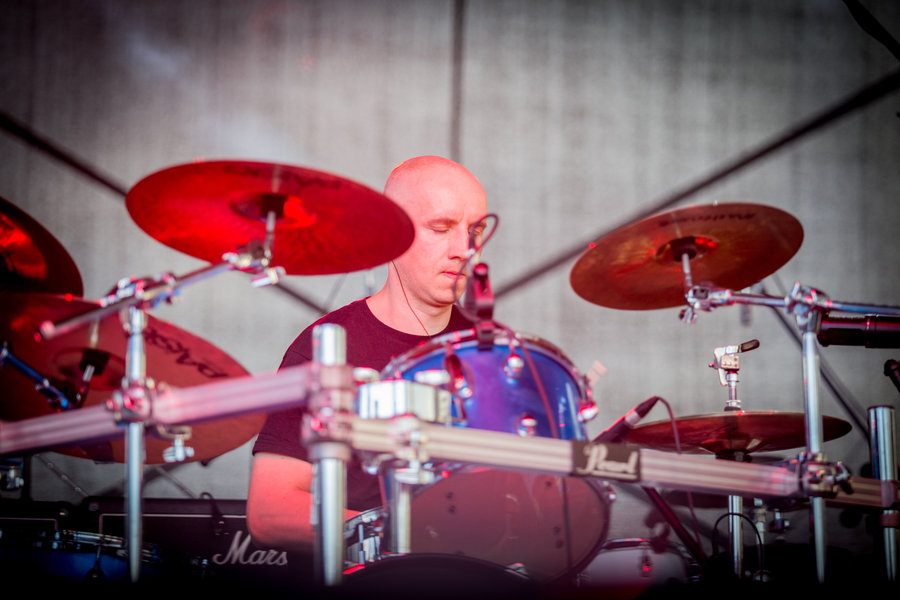 Zaczęli od mocnego uderzenia!