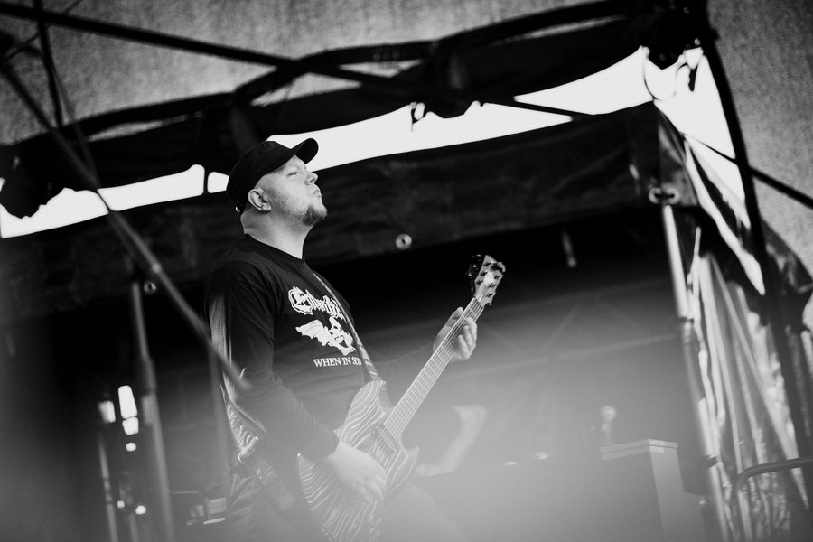 Zaczęli od mocnego uderzenia!