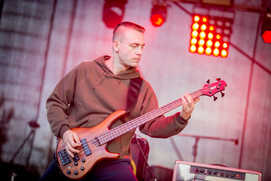 Zaczęli od mocnego uderzenia!