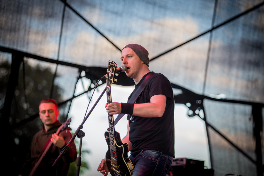 Zaczęli od mocnego uderzenia!