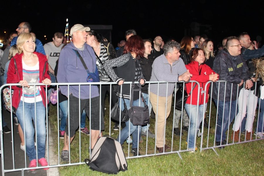 Zaczęli od mocnego uderzenia!