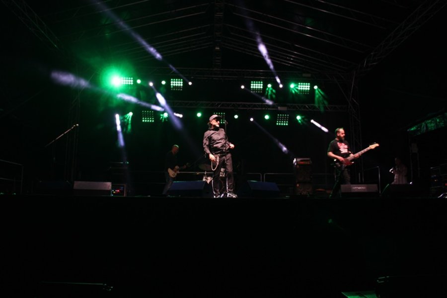 Zaczęli od mocnego uderzenia!