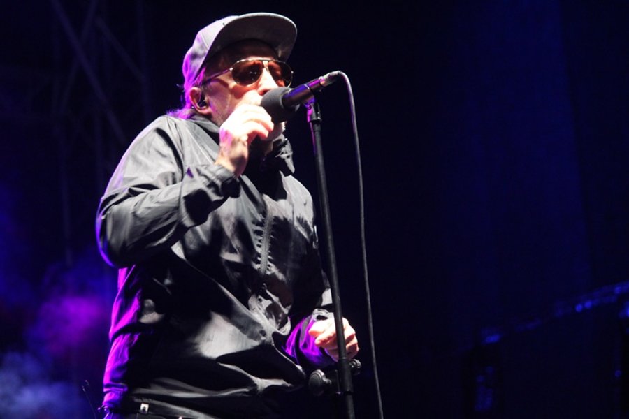 Zaczęli od mocnego uderzenia!