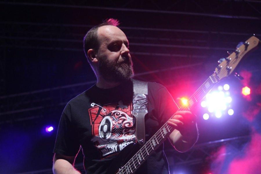 Zaczęli od mocnego uderzenia!