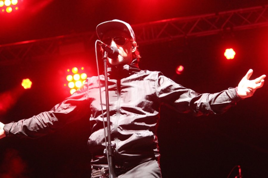 Zaczęli od mocnego uderzenia!