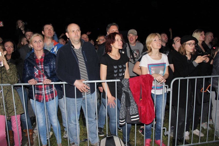 Zaczęli od mocnego uderzenia!