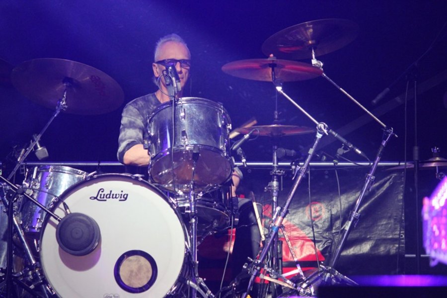 Zaczęli od mocnego uderzenia!