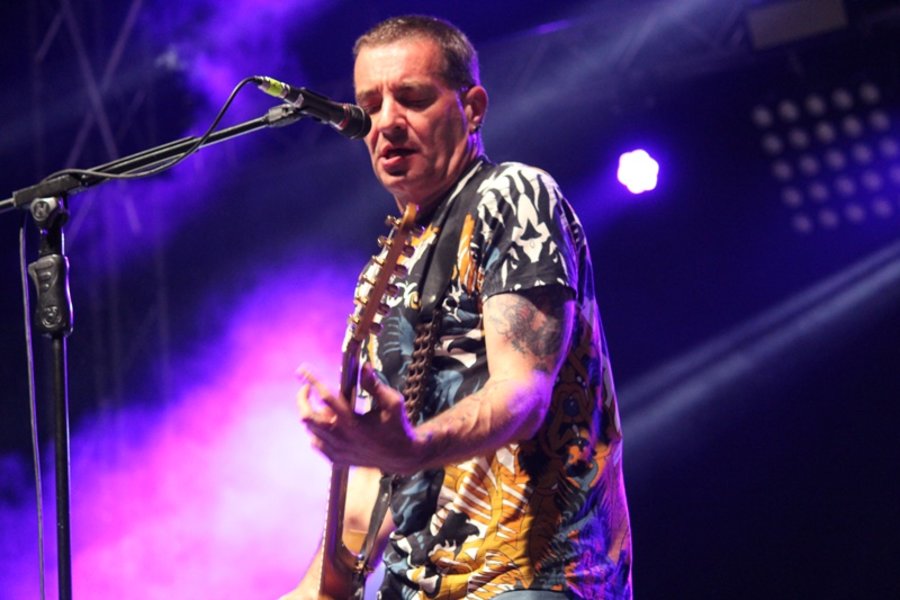 Zaczęli od mocnego uderzenia!