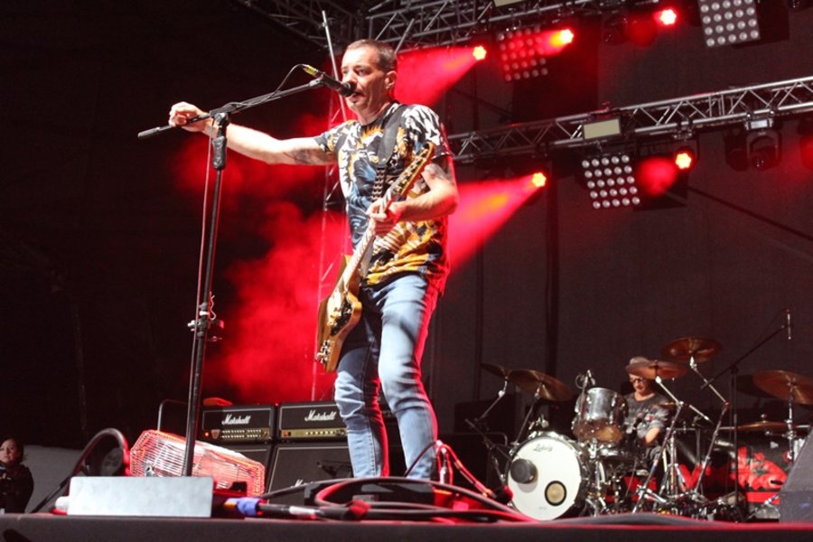 Zaczęli od mocnego uderzenia!