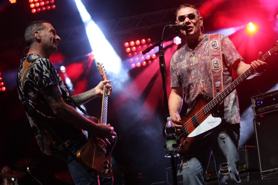 Zaczęli od mocnego uderzenia!