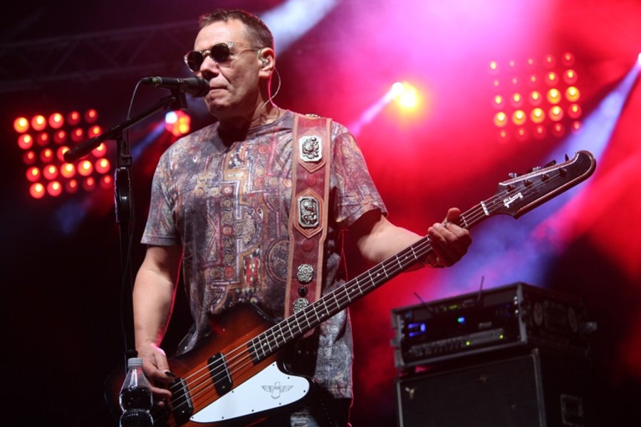 Zaczęli od mocnego uderzenia!