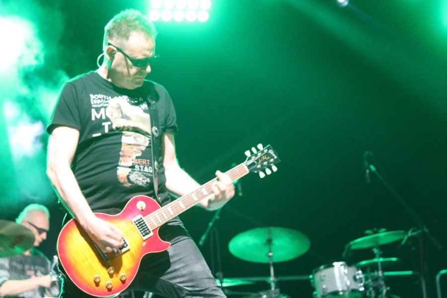 Zaczęli od mocnego uderzenia!