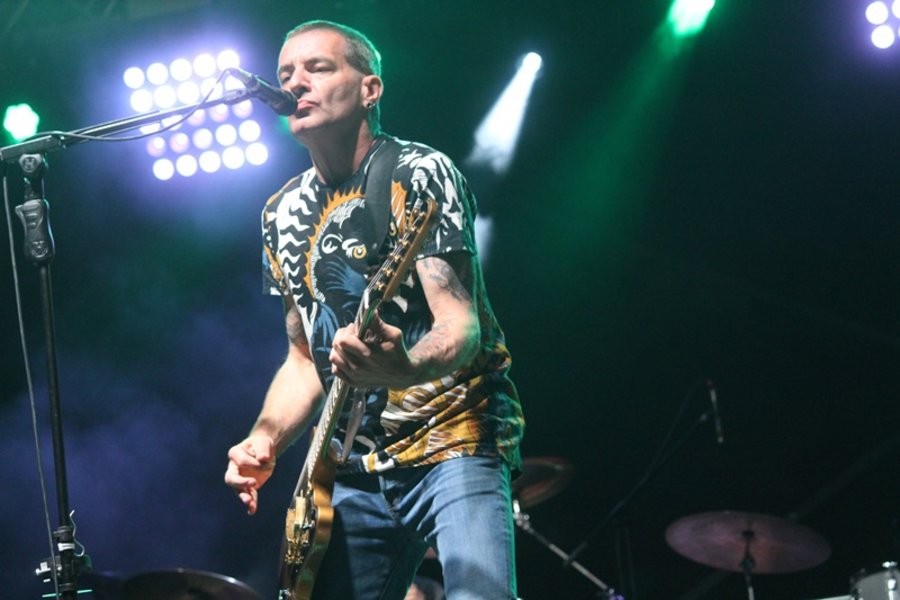 Zaczęli od mocnego uderzenia!