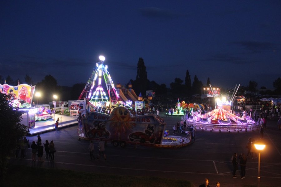 Zaczęli od mocnego uderzenia!