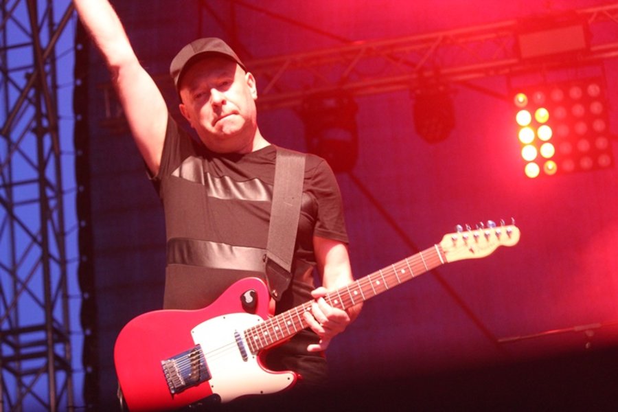 Zaczęli od mocnego uderzenia!