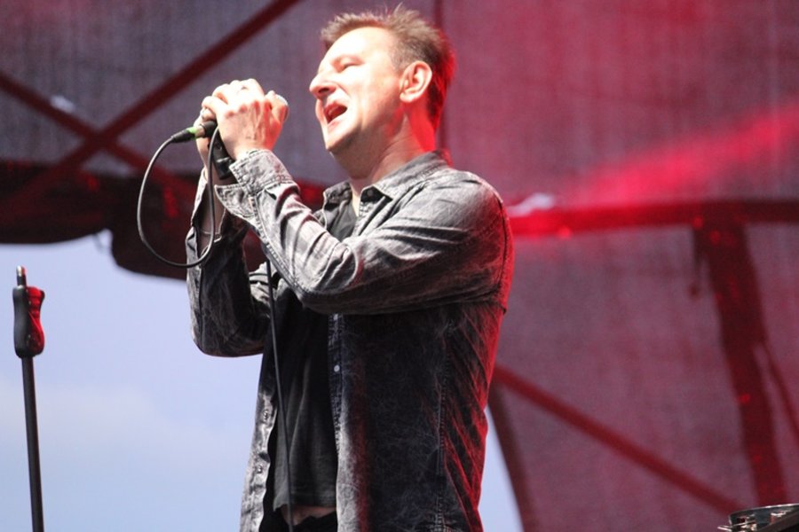 Zaczęli od mocnego uderzenia!