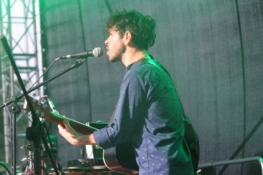 Zaczęli od mocnego uderzenia!