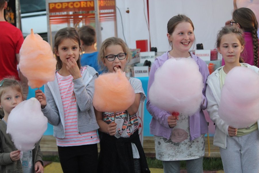 Zaczęli od mocnego uderzenia!