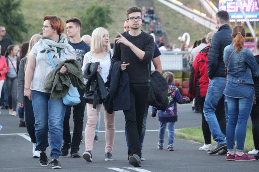 Zaczęli od mocnego uderzenia!