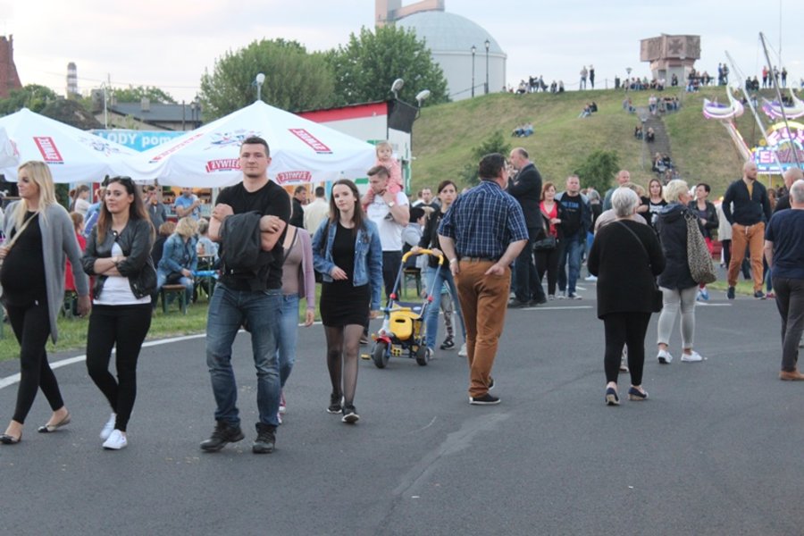 Zaczęli od mocnego uderzenia!