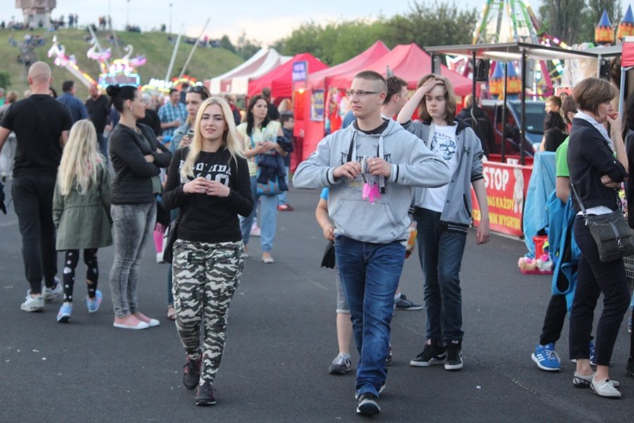 Zaczęli od mocnego uderzenia!