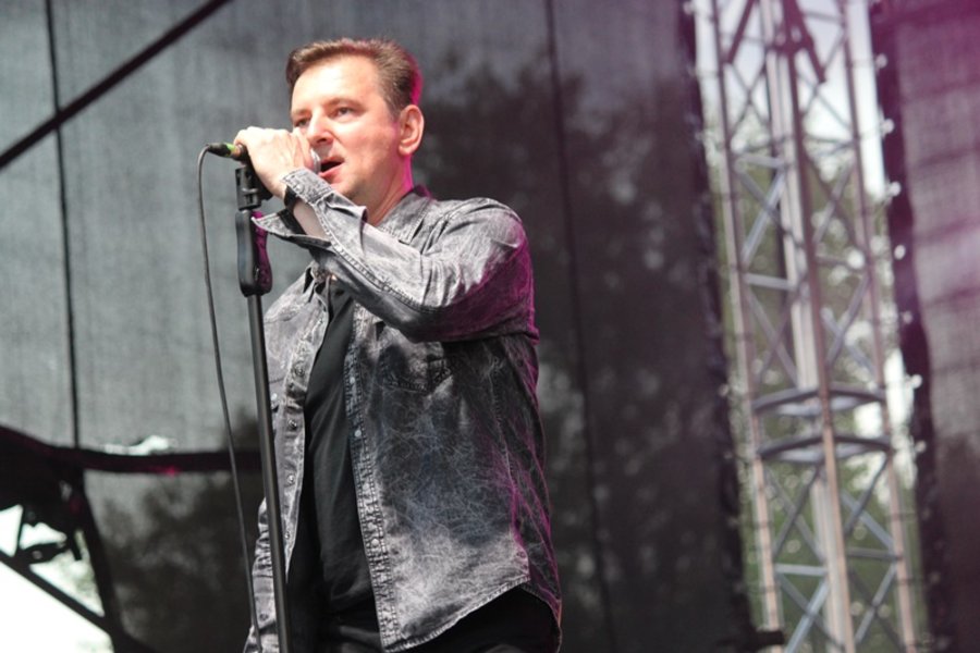 Zaczęli od mocnego uderzenia!