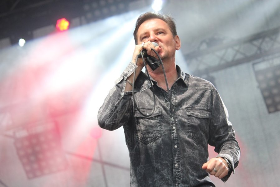 Zaczęli od mocnego uderzenia!