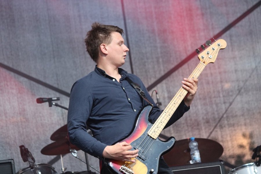 Zaczęli od mocnego uderzenia!