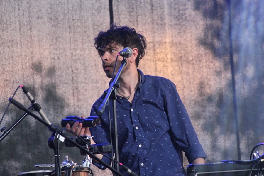 Zaczęli od mocnego uderzenia!