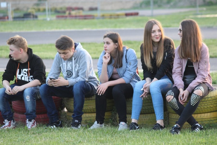 Zaczęli od mocnego uderzenia!