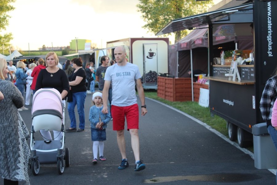 Zaczęli od mocnego uderzenia!