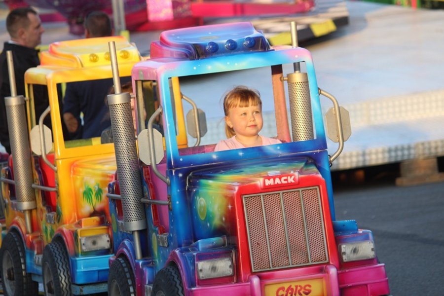 Zaczęli od mocnego uderzenia!