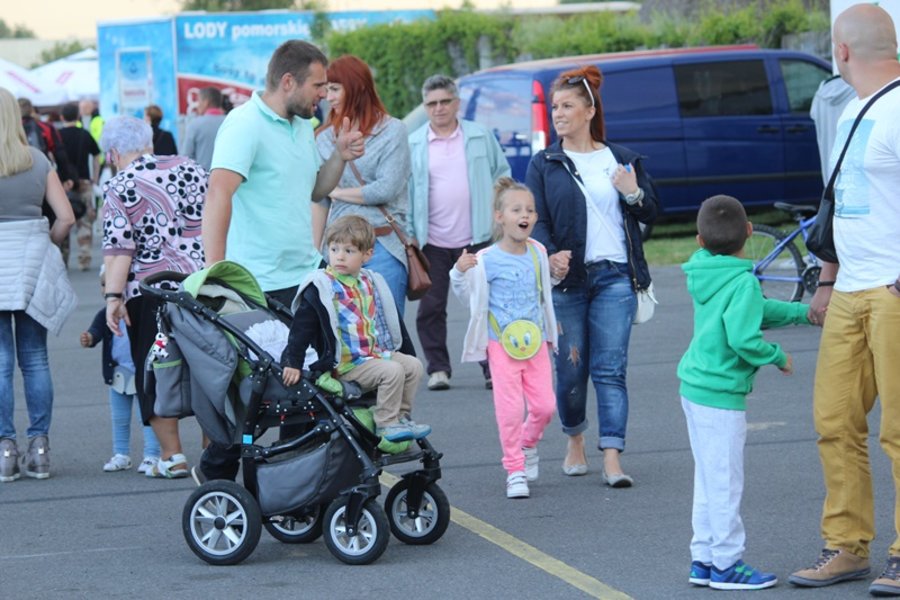 Zaczęli od mocnego uderzenia!