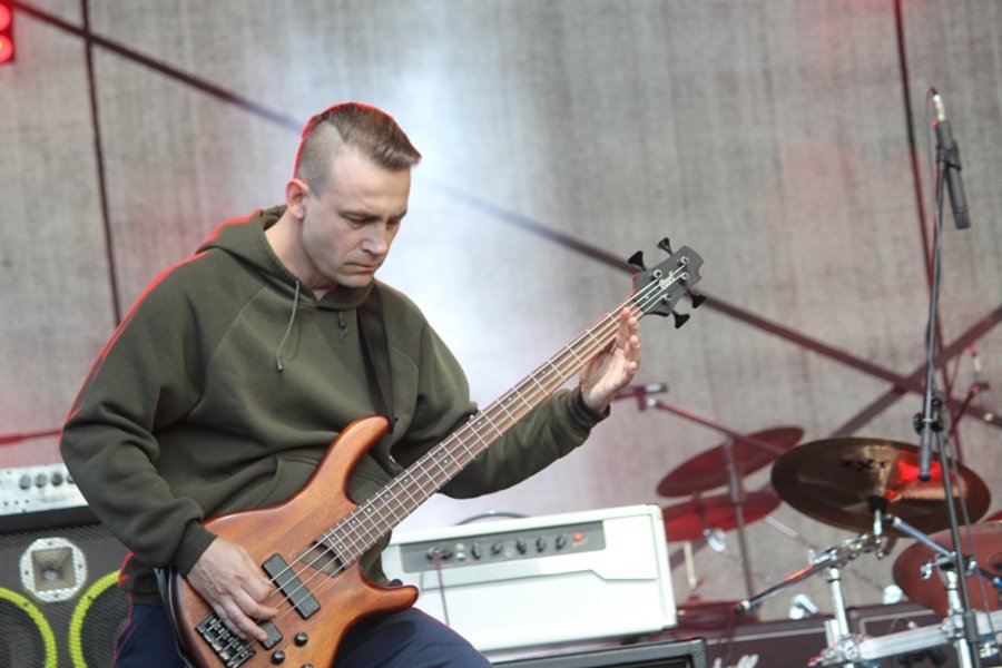 Zaczęli od mocnego uderzenia!