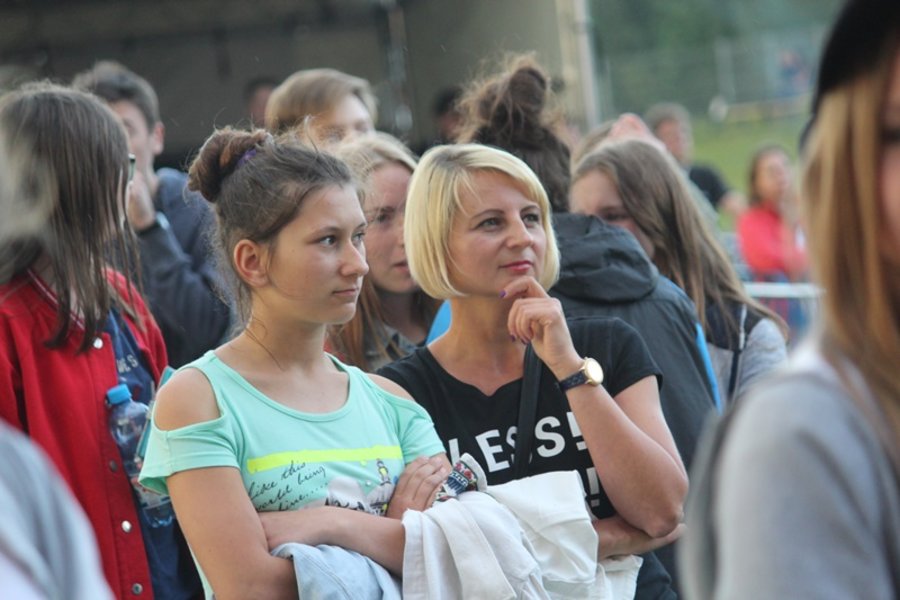 Zaczęli od mocnego uderzenia!