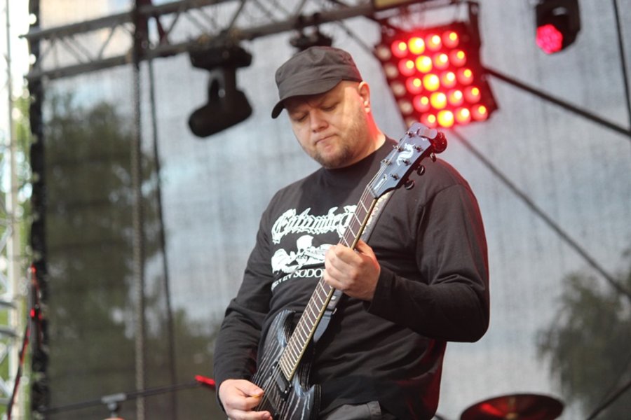 Zaczęli od mocnego uderzenia!